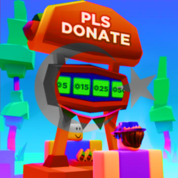 Pls Donate! [TR]