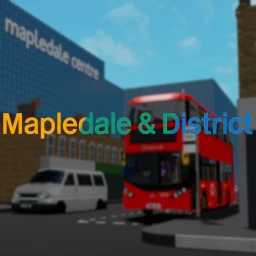 Mapledale & District icon