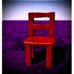 SUSSY CHAIR PRODUCTIONS