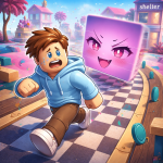 [PARKOUR] WALK OR ▮∎■
