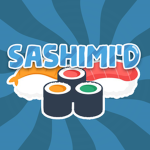 Sashimi'd