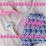 Ann1e’s wardrobe