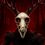 [🔪] Skinwalker's Hunt