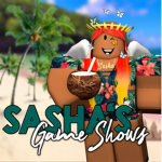Sasha's Game Shows