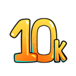 10k Networth