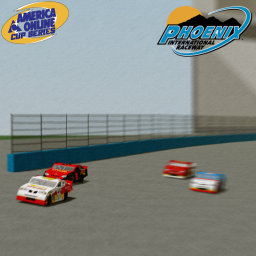 [AOLCS] Phoenix International Raceway