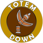 Totem Down!