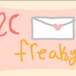 McFreakys [ revamped ] /💌/ VALENTINES