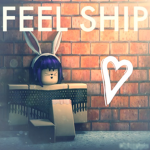 feel ships