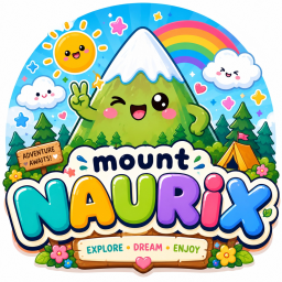 MOUNT NAURIX