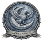 UTD | House Arryn