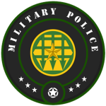 Army ᅠ Military ᅠ Police