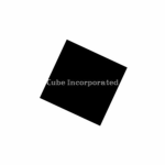 Cube Incorporated Studios