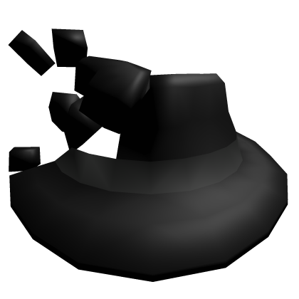 Fragmented Fedora