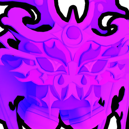 Galaxy Crescent Overseer