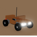 ROBOTICS OF ROBLOX