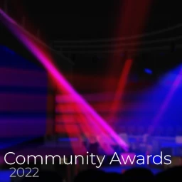 Whitehill Community Awards | 2022 icon