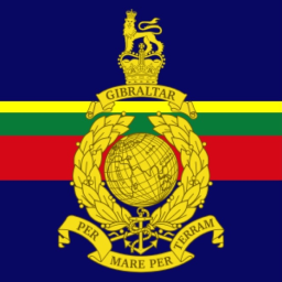 Lympstone Royal Marines  icon