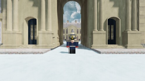 Royal Palace