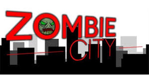 Zombie City