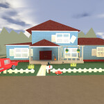 Hello Neighbor Alpha 2 ( I.D. )