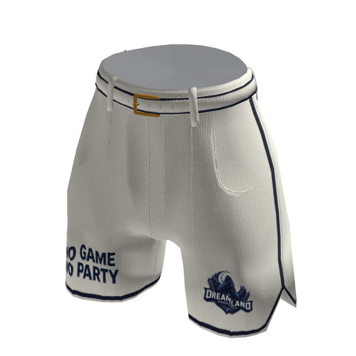 Pants V3 DLC