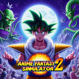 Anime fantasy simulator 2