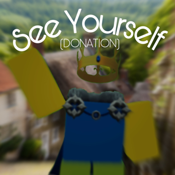 See Yourself (Donation)