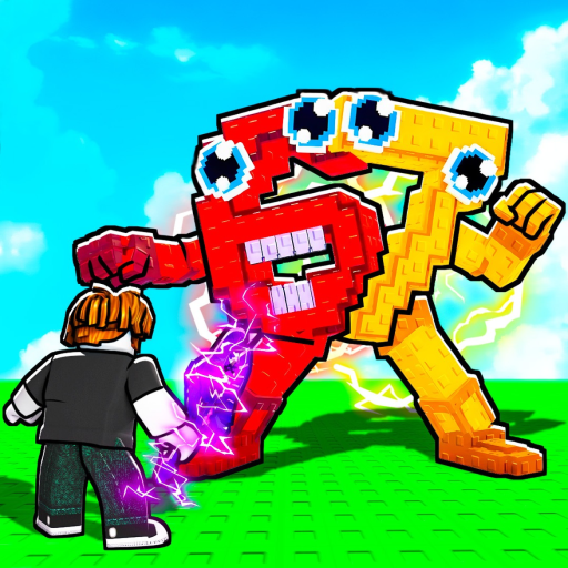 [⚔️] Fight a Brainrot