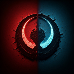 The Dark Empire of The Jedi