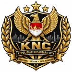 KNC | Kepolisian Nusantara City