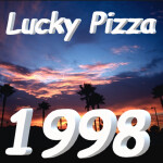 Lucky Pizza 1998