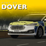 Port Of Dover