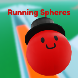 Running Spheres