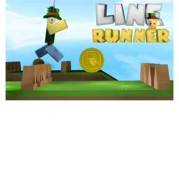 Line Runner