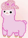 llama kingdom!