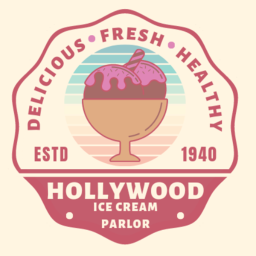 Hollywood Ice Cream Parlor Training Facility