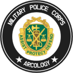 [MP] US Military Police Corps