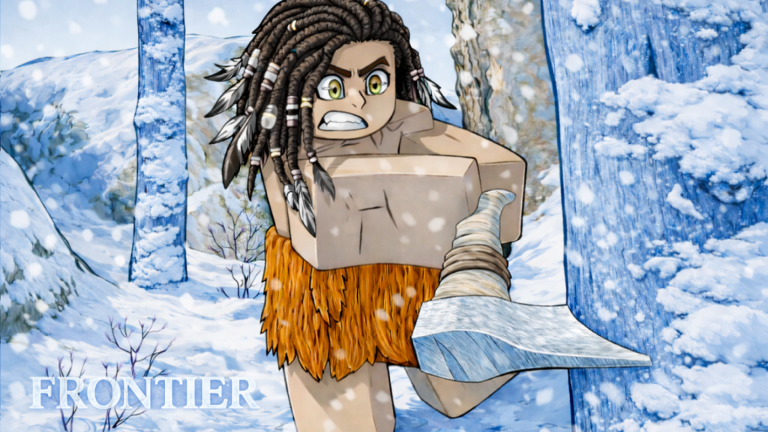 [NEW] Frontier screenshot 2