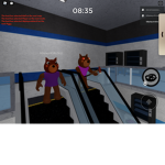 ROBUX!! Competition GROUP!!