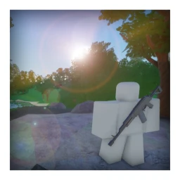 rust game icon