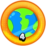 Game Badge Icon