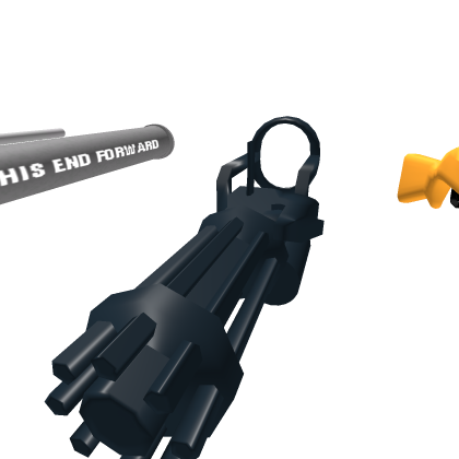 Classic guns remasterd