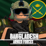 Bangladesh Armed Forces [BAF]