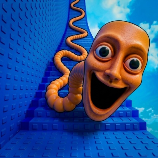 Climb Hungry Brainrot Tower