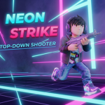Neon Strike Official