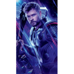 Fans de Thor