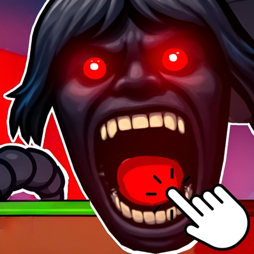 Don't Press 67! official Roblox game thumbnail