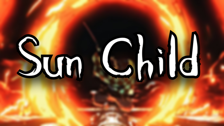 Sun Child Style + MORE