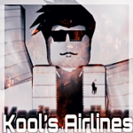 Kool's Airlines